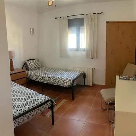 Homestay Lavender Almeria