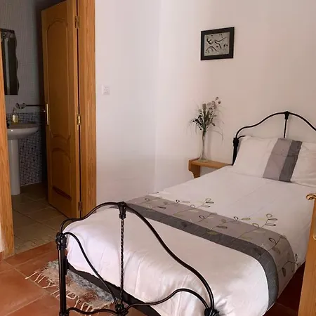Homestay Lavender Almeria