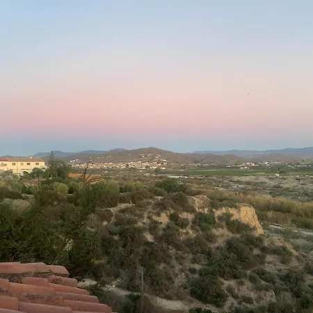 Lavender Almeria *