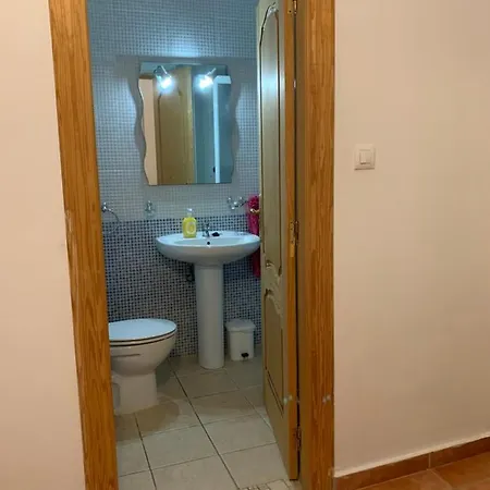 Homestay Lavender Almeria