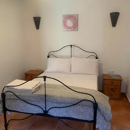 Homestay Lavender Almeria *