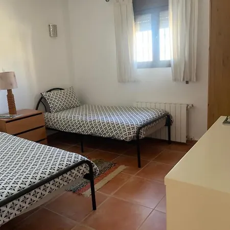 Lavender Almeria Homestay *