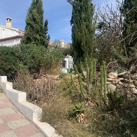 Homestay Lavender Almeria Arboleas