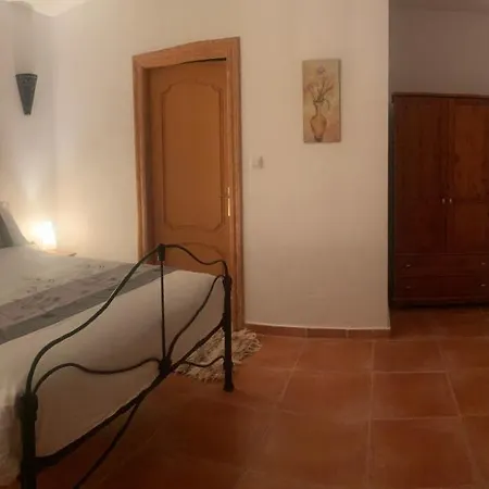 Homestay Lavender Almeria