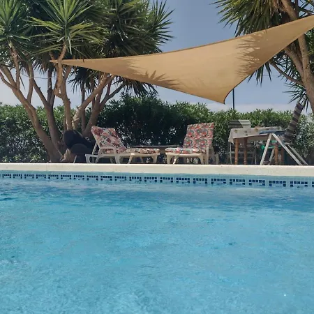 Lavender Almeria Homestay